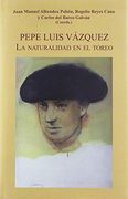 Pepe Luis Vázquez (Tauromaquia)