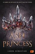 Ash Princess (en Alemán)