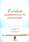 Escritura Academica en la Universidad