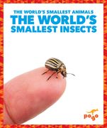 The World's Smallest Insects (en Inglés)