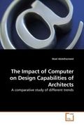 the impact of computer on design capabilities of architects (en Inglés)