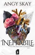 Ineffabile (El pacto con la mafia, vol.3)