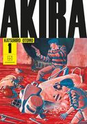 Akira Hardcover Collection 1 (en Inglés)