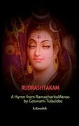 Rudrashtakam: A Hymn from RamacharitaManas by Goswami Tulasidas