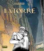 Las Ciudades Oscuras 03. La Torre (in Spanish)