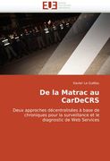 de La Matrac Au Cardecrs