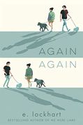 Again Again (en Inglés)
