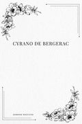 Cyrano de Bergerac (en Inglés)
