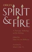 spirit and fire: a thematic anthology of his writings (en Inglés)