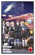 Food Wars 21