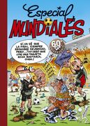 Especial Mundiales: Mundial 78 | Mundial 82 | El balón catastrófico | Mundial 82-Bis | Mundial 94 (Súper Humor Mortadelo 9)