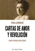 Cartas de Amor y Revolución