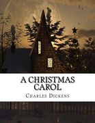 A Christmas Carol (en Inglés)