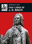 Vida y Obra de j. S. Bach