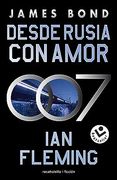 Desde Rusia con Amor (James Bond 007 Libro 5)