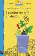 Secretos en un Dedal