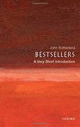 Bestsellers: A Very Short Introduction (en Inglés)