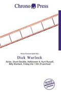 dick warlock