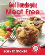 easy to make! meat free (en Inglés)