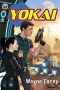 Yokai (en Inglés)