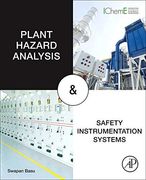 Plant Hazard Analysis and Safety Instrumentation Systems 