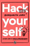 Hack Yourself (Libro Firmado) (in Spanish)