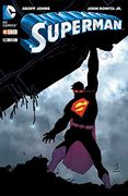Superman Núm. 34