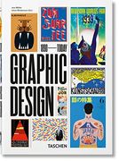 History of Graphic Design [40Th Ed. ] (en Inglés)