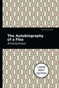 Autobiography of a Flea (Mint Editions)