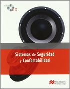 Sistema de Seguridad y Confortabilidad LOE 2011 (Electromecánica)