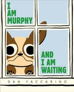 I Am Murphy and I Am Waiting (en Inglés)