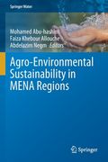 Agro-Environmental Sustainability in Mena Regions (en Inglés)