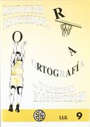 Ortografía. Mis Juguetes Las Palabras 9