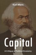 Capital: A Critique of Political Economy (en Inglés)