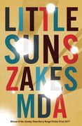 Little Suns (en Inglés)