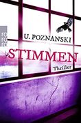 Stimmen (en Alemán)