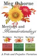Meetings and Misunderstandings (en Inglés)
