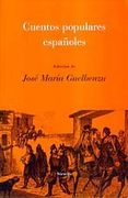 Cuentos populares españoles (in Spanish)