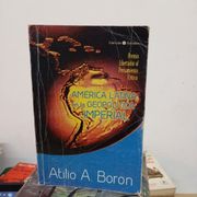 América Latina en la geopolítica imperial (in Spanish)