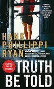 Truth be Told: A Jane Ryland Novel (Jane Ryland, 3) (en Inglés)