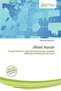 jihad azour (en Inglés)
