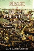 pirates and the lost templar fleet,the secret naval war between the knights templar and the vatican (en Inglés)