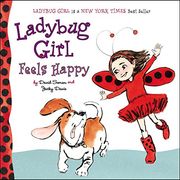 Ladybug Girl Feels Happy (en Inglés)