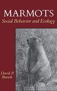 Marmots: Social Behavior and Ecology (en Inglés)