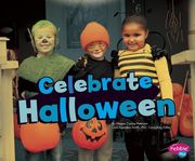 celebrate halloween (en Inglés)