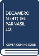 El decameron, 4 tomos