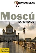 Experience Moscu Plano Desplegable 2013