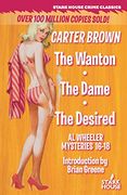 The Wanton (en Inglés)