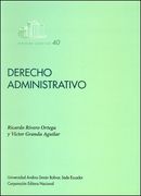 Derecho administrativo