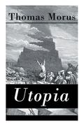 Utopia - Vollständige Deutsche Ausgabe (en Alemán)
